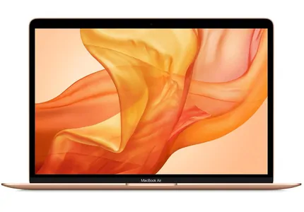 Замена петель MacBook Air 13' (2018-2019) в Волгограде